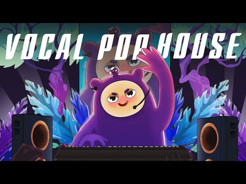Free Download Vocal Pop House MULTiFORMAT-FANTASTiC