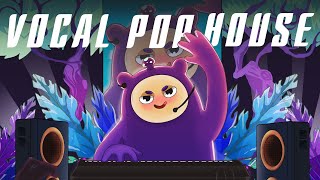 Video thumbnail for Vocal Pop House (Sample Pack) by Dropgun Samples