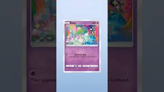 Fantastical Parade Pokemon Pocket opening #pokemon #packbattle #myteamforscarletandviolet