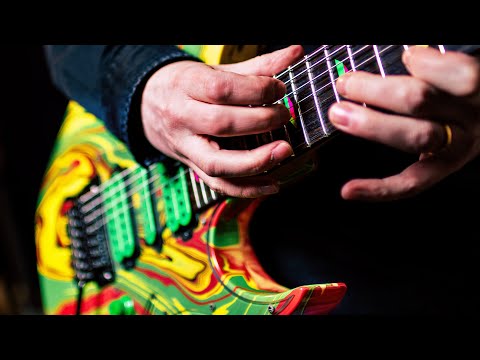 How I Learned To Shred In A Month (And You Can Too)