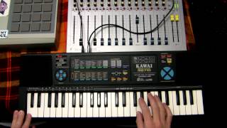 Kawai MS710 - What To Know & Where To Buy | Equipboard