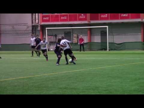 21.1.2017 C14 ELL-karsinta (-03) FC Espoo - KP-75/TuPS YJ1