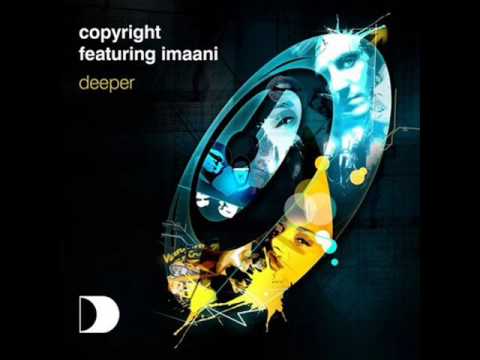 Copyright Featuring Imaani - Deeper (Baggi Begovic & Soul Conspiracy Dub Mix)