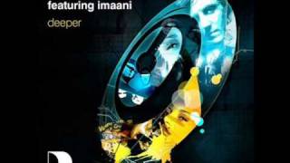 Copyright Featuring Imaani - Deeper (Baggi Begovic & Soul Conspiracy Dub Mix)