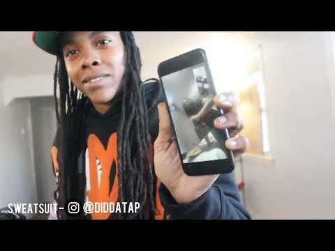 THE PROCESS:  EP. 1: Embrace The Grind created by @amnxdas9947