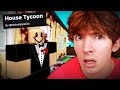 This Normal Roblox Game Is DISTURBING