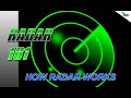 How Radar Works Start Learning About EW Here