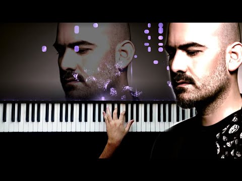 "Sen Yanımdayken" - Toygar Işıklı - Piano by VN