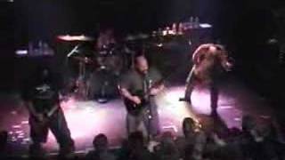Crowbar - Self-Inflicted