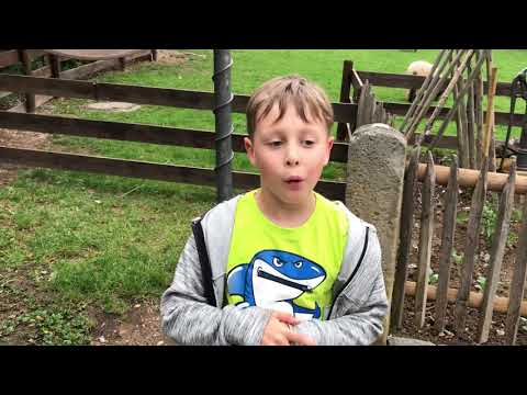 Tripsdrill - Klomann