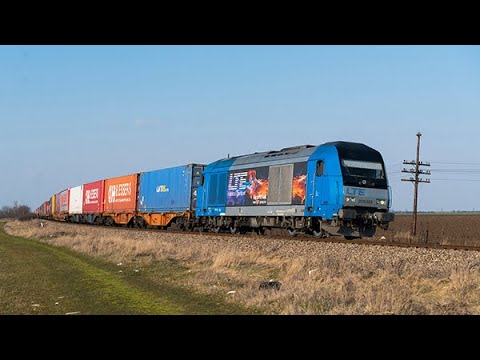 Terelés a román oldalon Nagyvárad és Arad között 2.