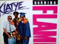 Burning Flames - Jam It In De Corner