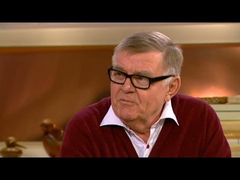 Söndagsskolan lär idag ut sambandet mellan kost och hälsa - Nyhetsmorgon (TV4)