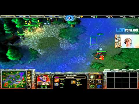 VoD Moon vs Hopestar