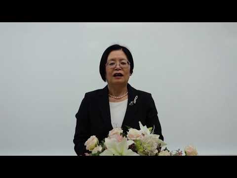 看護学科 【看護学部】学部説明（前編）
