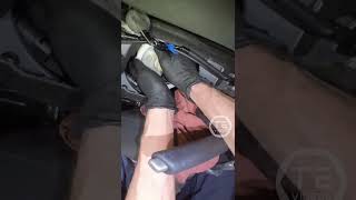 Satisfying 2019 Honda Fit Fuel Pump Recall  ⛽ 👀👌