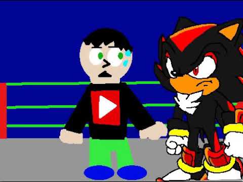 wario vs waluigi sneak peek ft.verbalase and Sonic