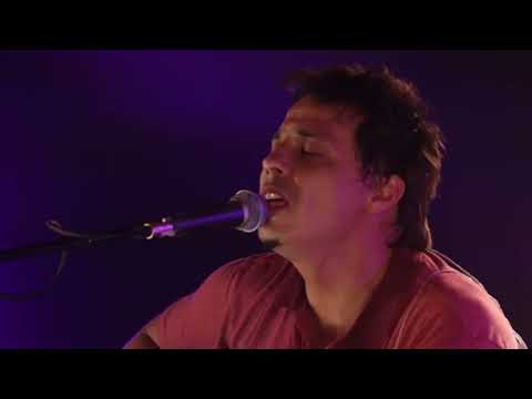 Andén - Diego Varela