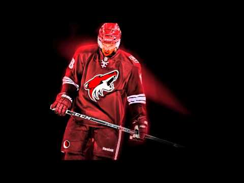 Phoenix Coyotes Goal Horn {HQ}