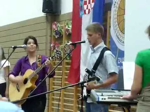 Meritas feat Massimo-Odjednom ti