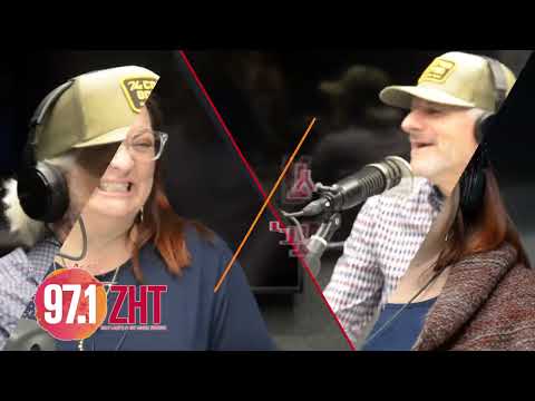 97.1 ZHT • Salt Lake's #1 Hit Music Station