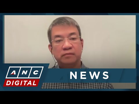 Pimentel: PH gov't should be cautious in filing another case vs. China ANC