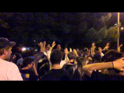 Logos Apeilh - Time Machine @ Panorama HipHop Festival (24 Sept 2011)