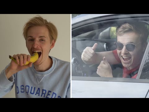 DE BANKZITTERS GAAN SAMENWONEN