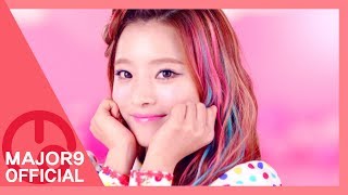 [MAJOR9/벤] BEN - Looby Loo Official MV