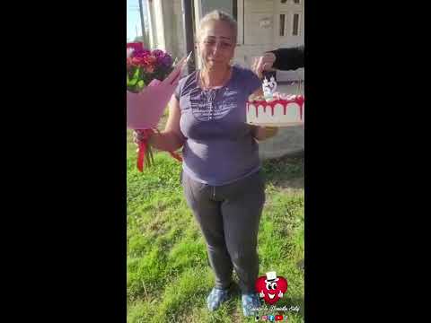 Surpriză în localitatea Zăuan