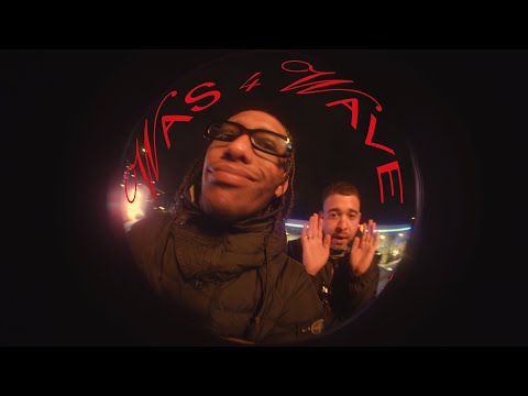 Gianni Suave ft. NARU - WAS 4 WAVE (prod. BN / Funkvater Frank)