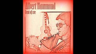 Albert Hammond**Don't Turn Around** - Diane Warren