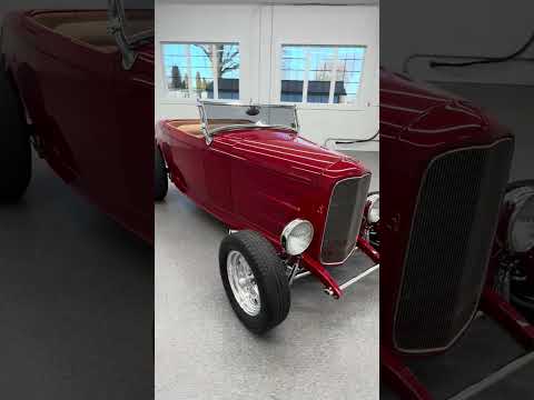1932 Ford Highboy (CC-2028172) for sale in Spring City, Pennsylvania