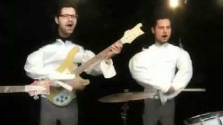 The Rambling Wheels - Wild