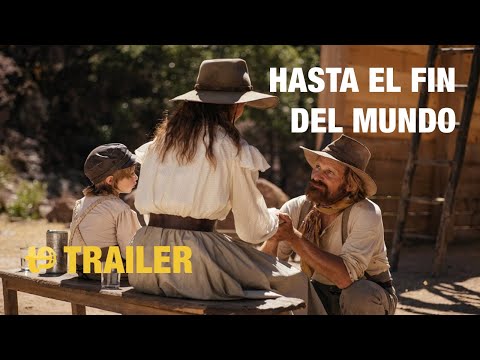 Tráiler en V.O.S.E. de Hasta el fin del mundo