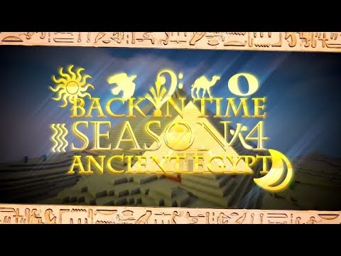 Back In Time UHC Season 4 Montage