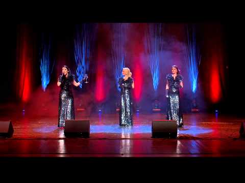 Trio Soprano Music - Brindisi, Traviata