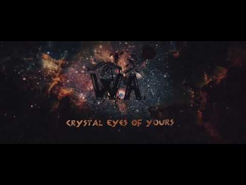 Wilhelmina Agnes - Crystal Eyes Of Yours (Teaser)