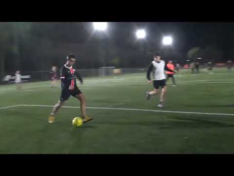 LA PRABLENA vs PACHECO DE MELO - #LigaNuñez - #Apertura SLV Fecha 10 - 2022