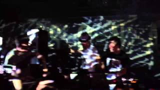 Motel Connection - Midnight Sun &C. Live @Sonar Colle Val D