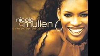 Nicole C. Mullen - Gon&#39; Be Free