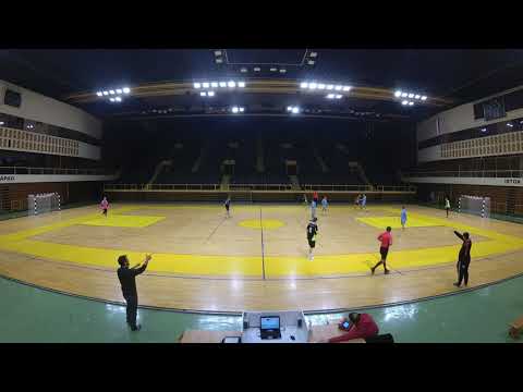 ZRNO SOLI - KREMPIJEVO 2:3