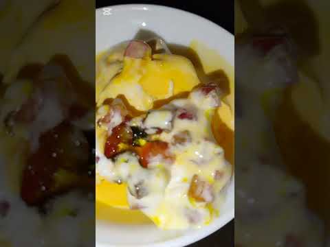 আমার মত কার কার আইসক্রিম পছন্দ🍨♥️।#food #ice cream #youtubeshorts #foryou #yummyfood #yummy #like