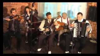Hot Club of Hungary: I can't give you