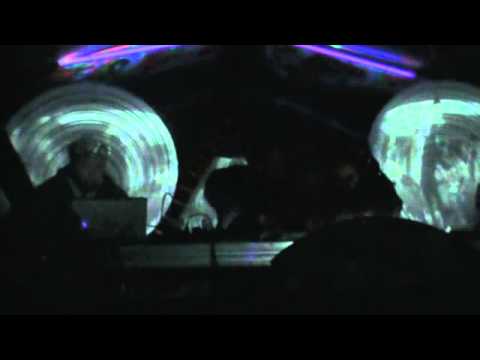 Punk VS Xorão - Festival Mundo de OZ 2012