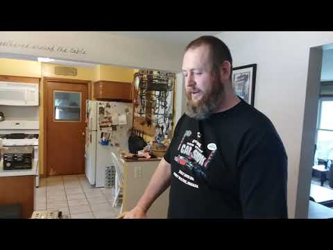 Amazing old school Lanzar collection.