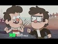 Gravity Falls - A Tale of Two Stans - Preview 