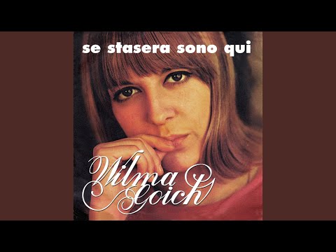 Le colline sono in fiore