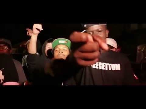 JB The One x Caliburr x Versaci Flex - My Squad (Official Music Video)