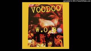 Download lagu VOODOO - Salam Untuk Dia - Composer : Ossa Sungkar 1995 (CDQ) mp3